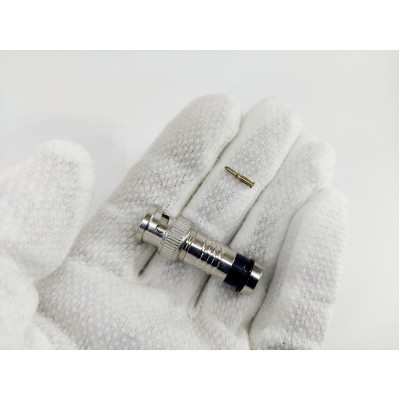 Роз'єм ATIS BNC-Comp-B (RG-6)